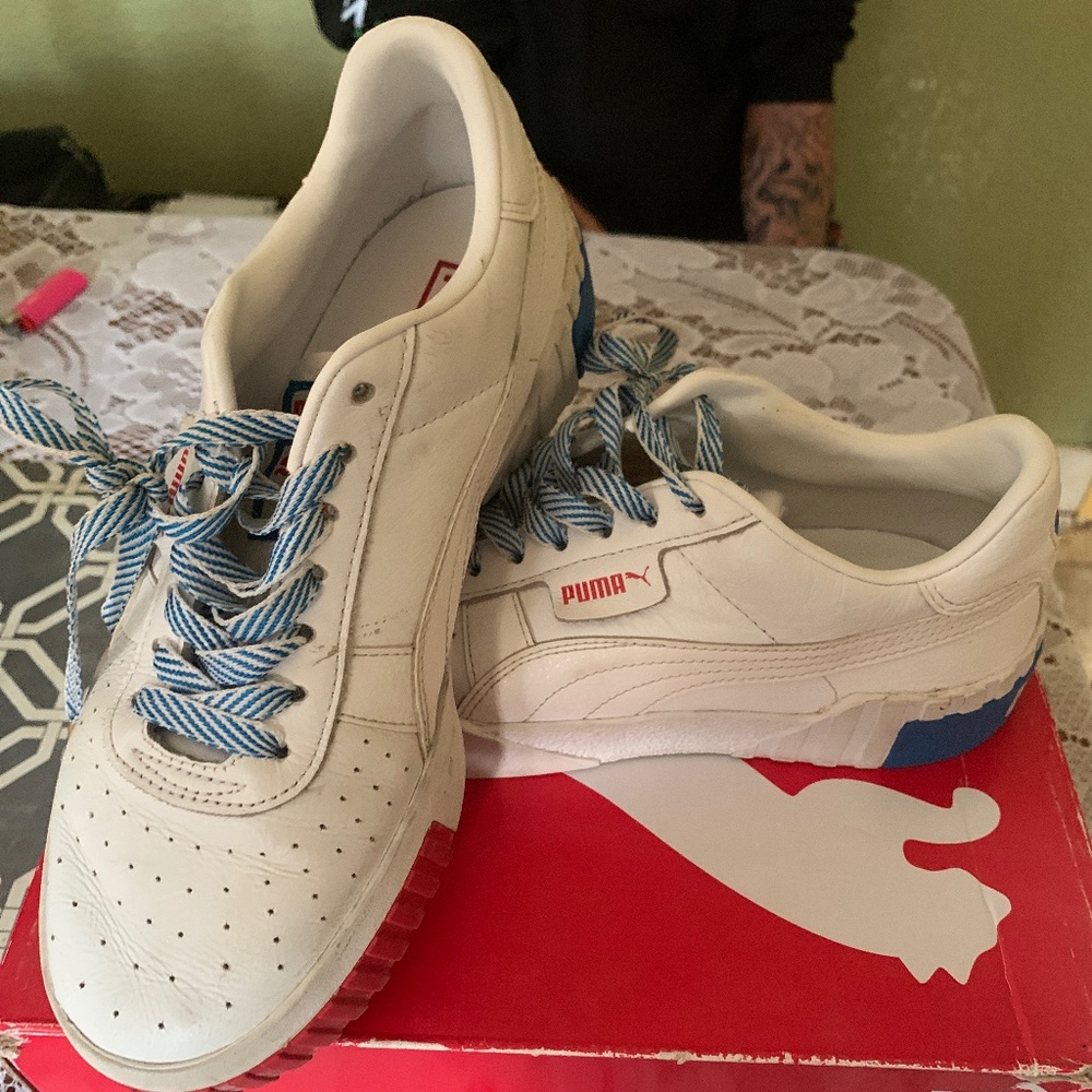 Womens puma